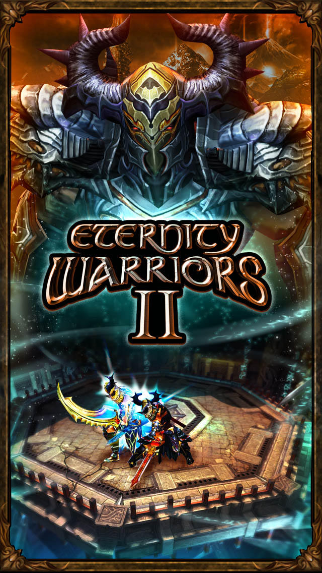 Download Eternity Warriors 2 App on your Windows XP/7/8/10 and MAC PC